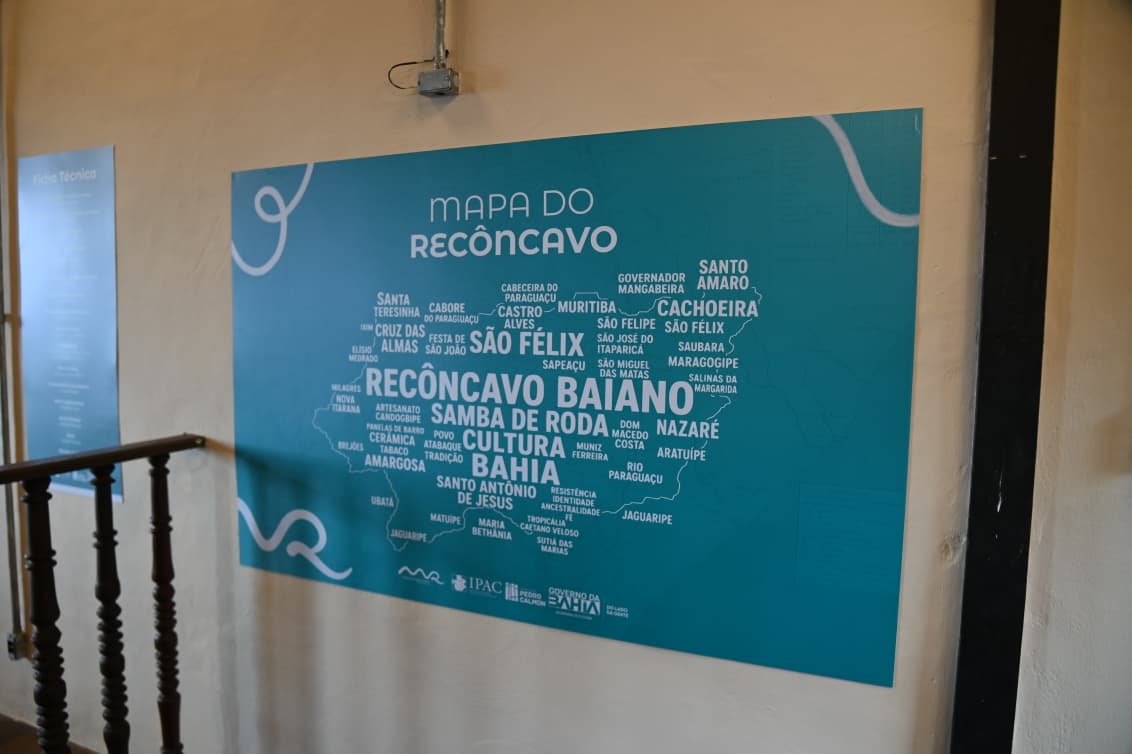 Centro de Documentação e Memória do Recôncavo