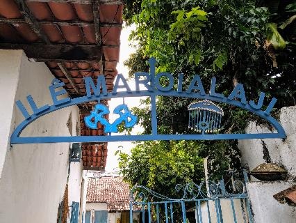 Terreiro do Alaketu