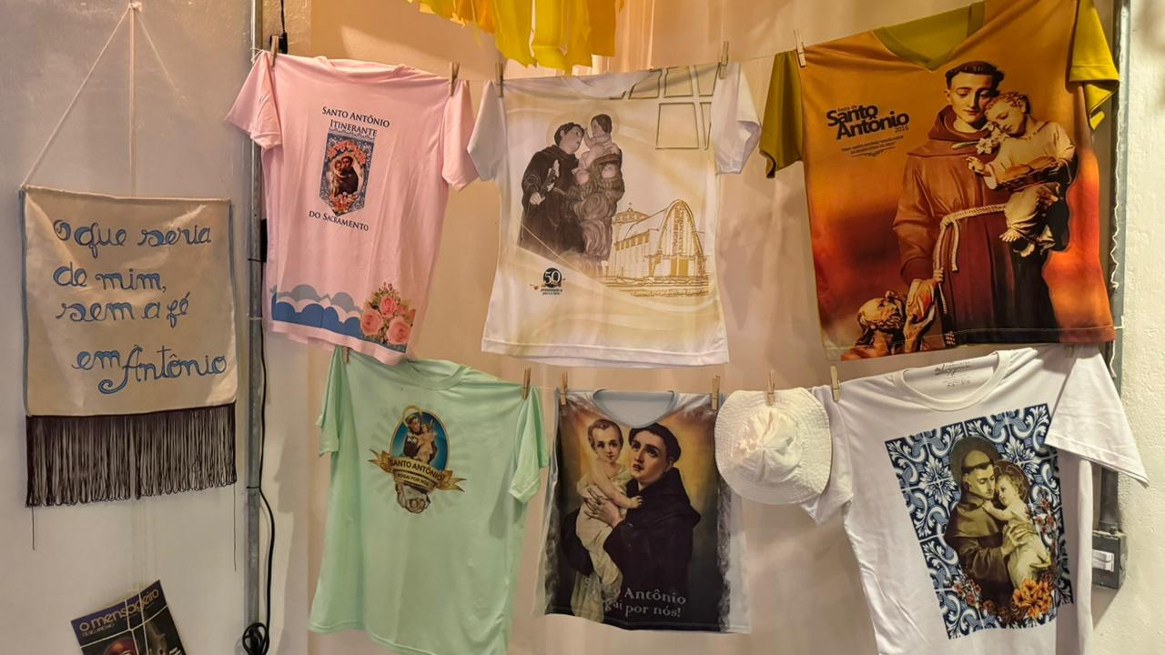 Residência Artística no Museu do Recôncavo