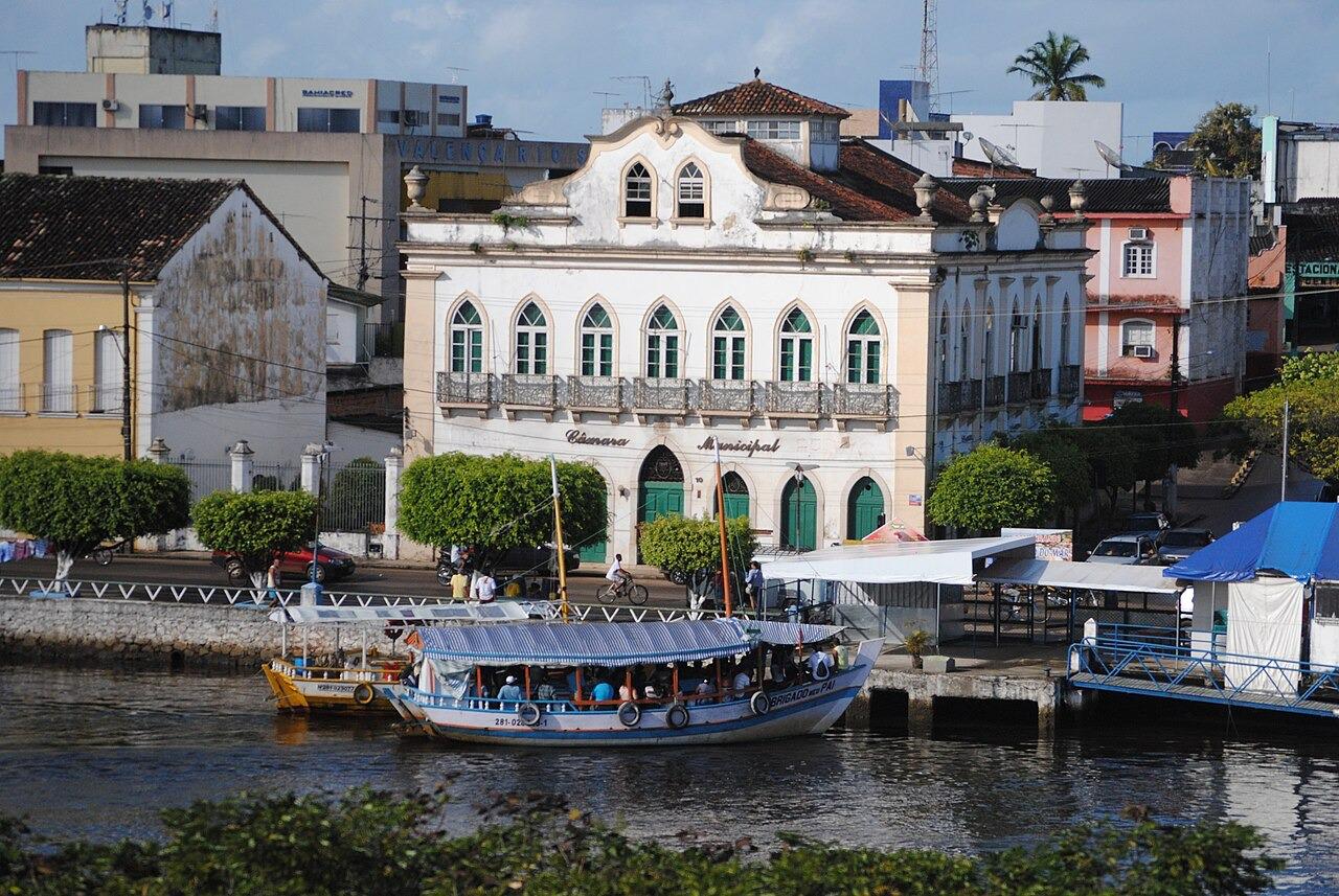 Câmara Municipal de Valença