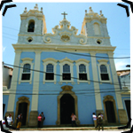 Boqueirão