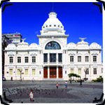 palácio