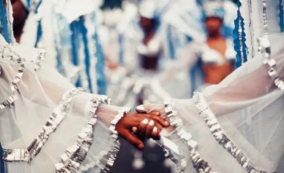 Exposição Uma História Brasileira 