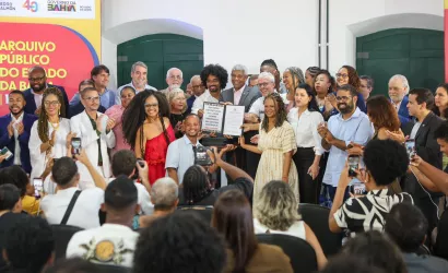 Governo da Bahia anuncia licitações