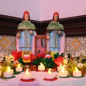 Foto: Fernando Barbosa - ASCOM/IPAC