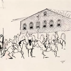 Divulgação/Acervo MAB