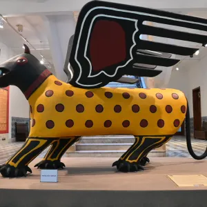 Foto: Thales Albieri - ASCOM/IPAC