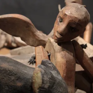 Foto: Thales Albieri - ASCOM/IPAC