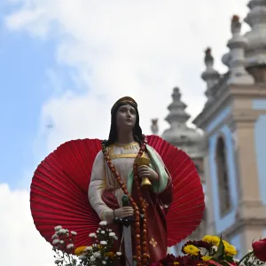 Foto: Fernando Barbosa - ASCOM/IPAC