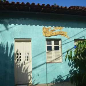 Foto: Fernando Barbosa - ASCOM/IPAC