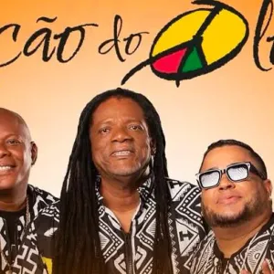 Bênção do Olodum