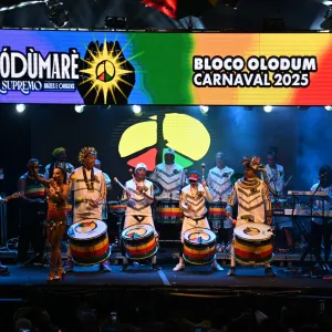 Foto: Fernando Barbosa - Ascom/IPAC