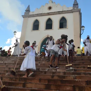 Foto: Lázaro Menezes - IPAC