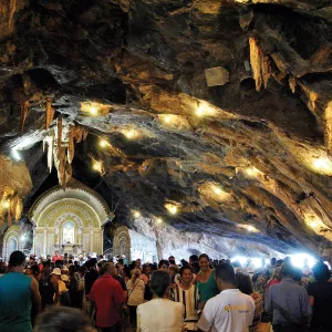 Romaria do Senhor Bom Jesus da Lapa