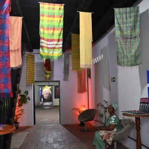 Casa do Patrimônio - Flica 2024