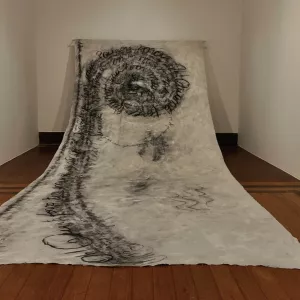 Exposição Hálito e Fumaça no MAC_Bahia