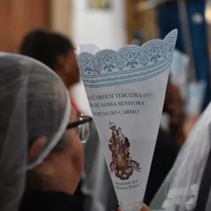 Festa do Rosário dos Pretos