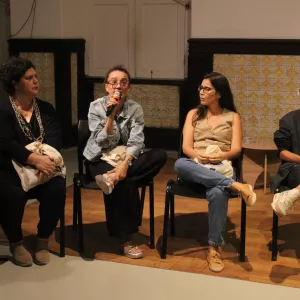 Seminário no MAB discute acervo e novo plano museológico