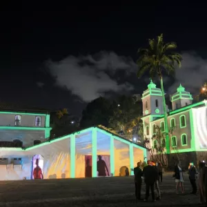 Virada Cultural no MAM