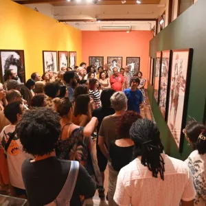 Virada Cultural do MAC_Bahia