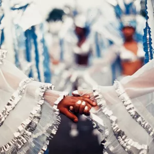 Exposição Uma História Brasileira 