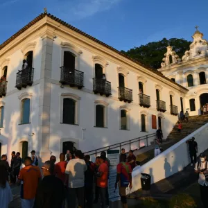 Museu do Recôncavo Wanderley Pinho