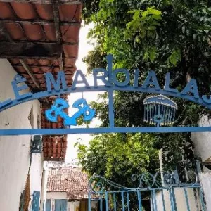 Terreiro do Alaketu