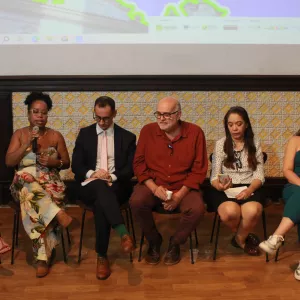 Seminário Reimaginando o MAB