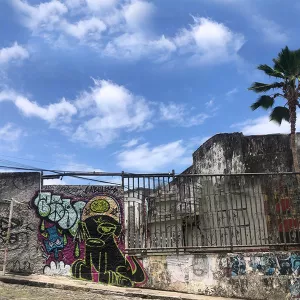 Praça do Reggae