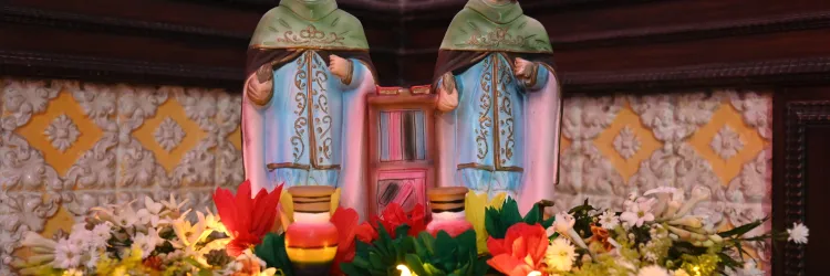 Foto: Fernando Barbosa - ASCOM/IPAC