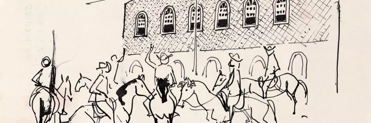 Divulgação/Acervo MAB