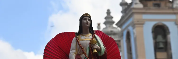 Foto: Fernando Barbosa - ASCOM/IPAC