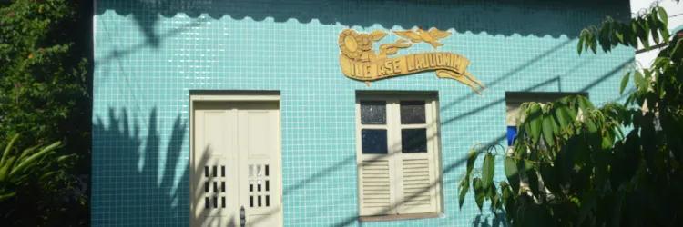 Foto: Fernando Barbosa - ASCOM/IPAC