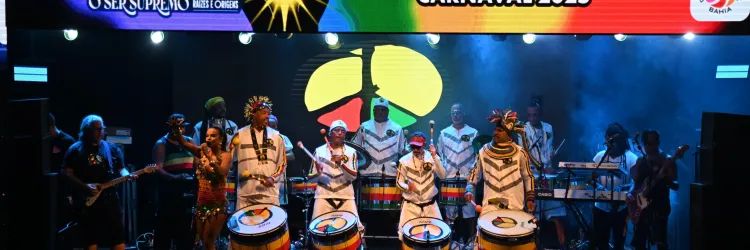 Foto: Fernando Barbosa - Ascom/IPAC