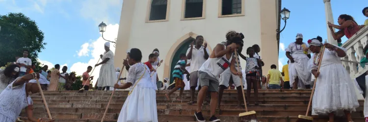 Foto: Lázaro Menezes - IPAC