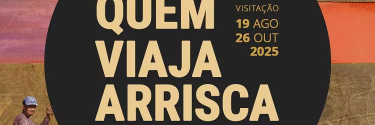 Card de divuilgação do Salão de Artes Visuais da Funceb