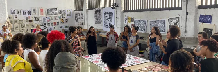 Divulgação/Coletiva Xiló