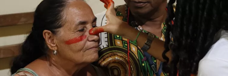 Foto: Projeto Guerém