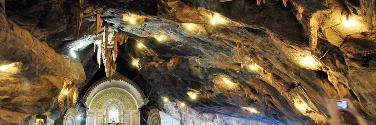 Romaria do Senhor Bom Jesus da Lapa