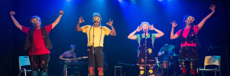 Projeto Vilerê no MAB