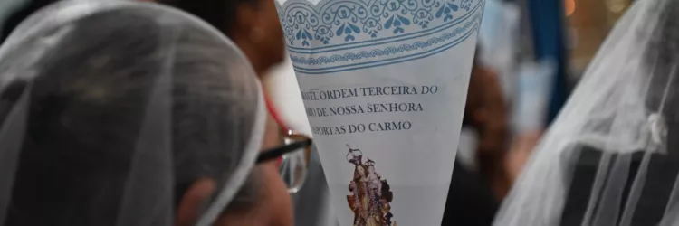 Festa do Rosário dos Pretos