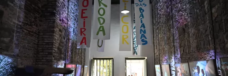 Casa do Patrimônio - Flica 2025