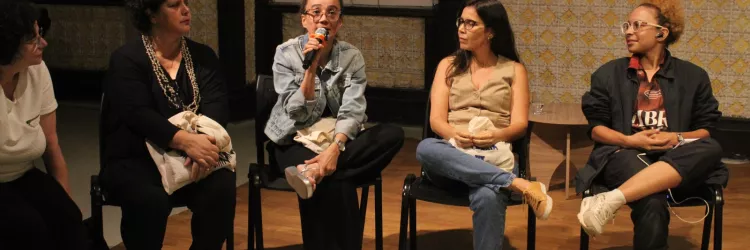 Seminário no MAB discute acervo e novo plano museológico