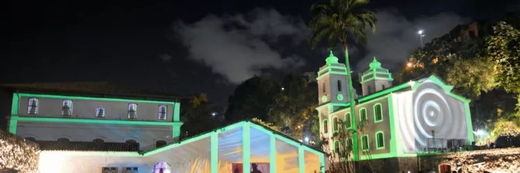 Virada Cultural no MAM