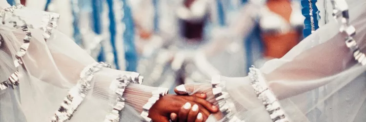 Exposição Uma História Brasileira 