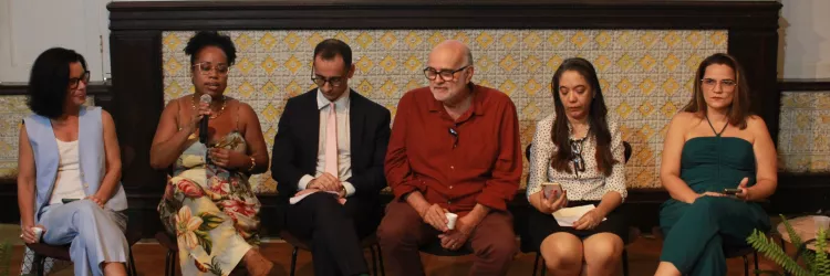 Seminário Reimaginando o MAB