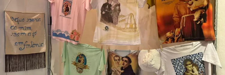 Residência Artística no Museu do Recôncavo