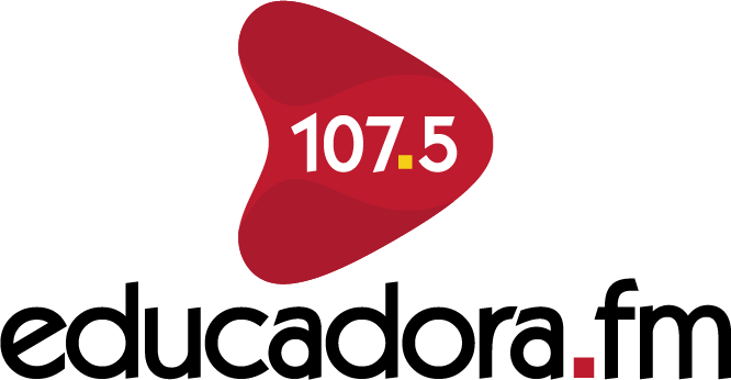 Logo Educadora FM Bahia