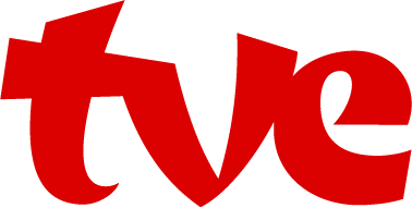 Logo TVE