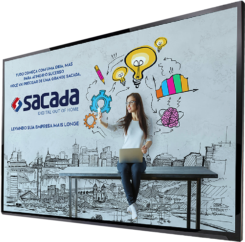 Sacada